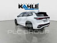 2025 Volkswagen Tayron
