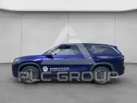 2025 Volkswagen Tayron