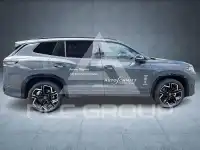 2025 Volkswagen Tayron
