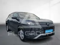 2025 Volkswagen Tayron