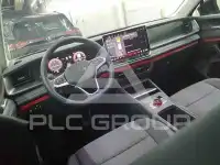 2025 Volkswagen Tayron