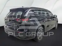 2025 Volkswagen Tayron