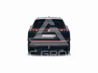 2025 Volkswagen Tayron