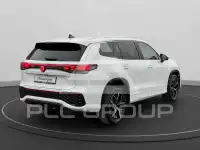 2025 Volkswagen Tayron