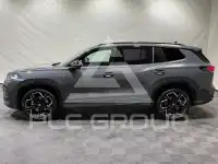 2025 Volkswagen Tayron