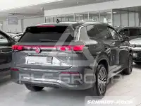2025 Volkswagen Tayron