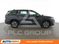2025 Volkswagen Tayron