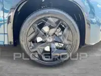 2025 Volkswagen Tayron