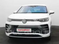 2025 Volkswagen Tayron