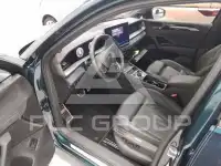2025 Volkswagen Tayron