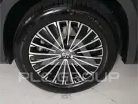 2025 Volkswagen Tayron
