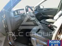 2025 Volkswagen Tayron