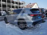 2025 Volkswagen Tayron
