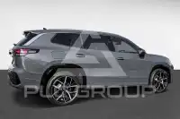 2025 Volkswagen Tayron