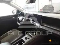 2025 Volkswagen Tayron