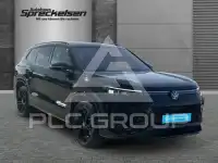 2025 Volkswagen Tayron
