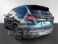 2025 Volkswagen Tayron