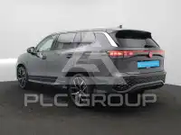2025 Volkswagen Tayron