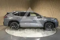 2025 Volkswagen Tayron