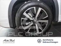 2025 Volkswagen Tayron