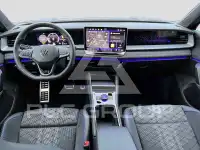 2025 Volkswagen Tayron
