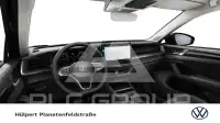 2025 Volkswagen Tayron