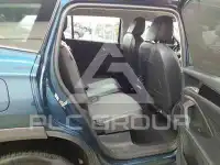 2025 Volkswagen Tayron