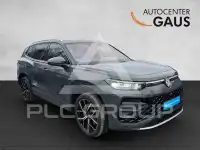 2025 Volkswagen Tayron