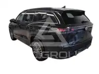 2025 Volkswagen Tayron