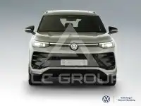 2025 Volkswagen Tayron