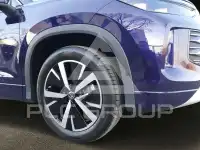 2025 Volkswagen Tayron