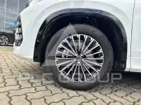 2025 Volkswagen Tayron