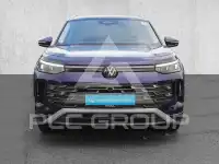 2025 Volkswagen Tayron