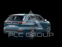2025 Volkswagen Tayron