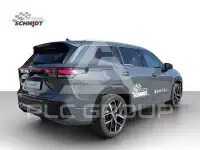 2025 Volkswagen Tayron