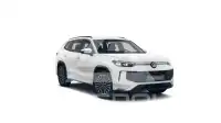 2025 Volkswagen Tayron