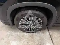 2025 Volkswagen Tayron