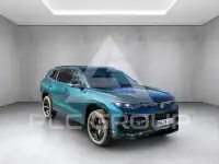 2025 Volkswagen Tayron