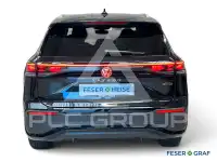 2025 Volkswagen Tayron