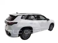 2025 Volkswagen Tayron