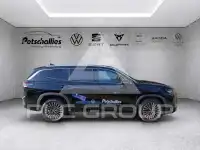 2025 Volkswagen Tayron