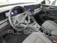 2025 Volkswagen Tayron