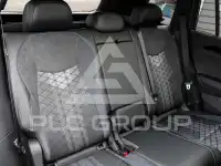 2025 Volkswagen Tayron
