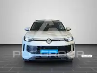 2025 Volkswagen Tayron
