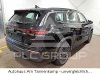 2025 Volkswagen Tayron