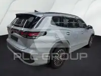 2025 Volkswagen Tayron