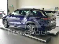 2025 Volkswagen Tayron