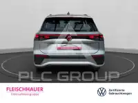 2025 Volkswagen Tayron