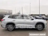 2025 Volkswagen Tayron