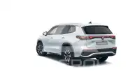 2025 Volkswagen Tayron